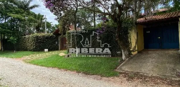 Fazenda / Sítio / Chácara com 5 Quartos à venda, 780m² no ALVORADA, Araçoiaba da Serra