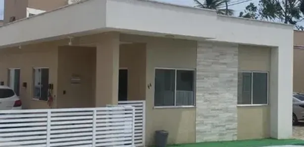 Casa de Condomínio com 2 Quartos à venda, 170m² no Boa União (Abrantes), Camaçari