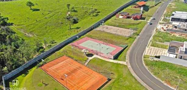 Terreno / Lote / Condomínio à venda, 1800m² no Parque Residencial Indaiá, Indaiatuba