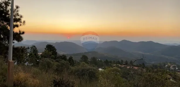 Terreno / Lote / Condomínio à venda, 3001m² no Pedro do Rio, Petrópolis