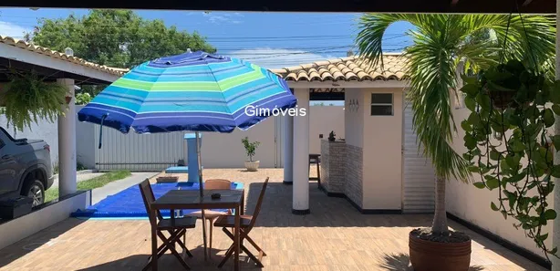 Casa com 4 Quartos à venda, 200m² no Recreio Ipitanga, Lauro de Freitas