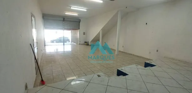 Loja / Salão / Ponto Comercial para alugar, 75m² no Vila Antônio Augusto Luiz, Caçapava
