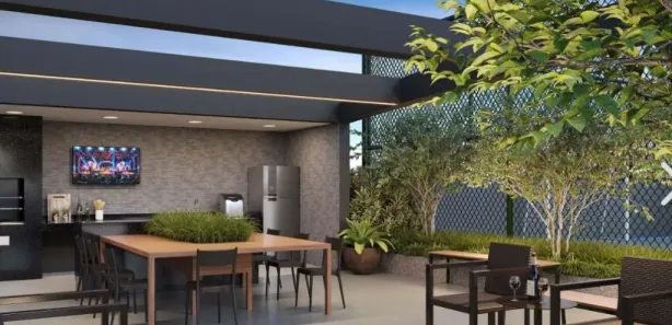 Apartamento com 2 Quartos à venda, 79m² no Água Branca, São Paulo