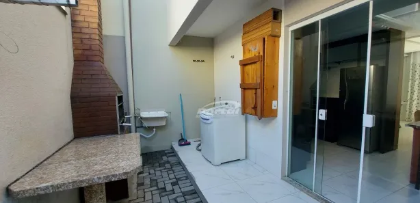 Casa com 2 Quartos à venda, 75m² no Passo Manso, Blumenau