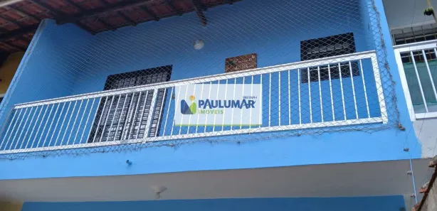 Sobrado com 2 Quartos à venda, 70m² no Balneário Agenor de Campos, Mongaguá