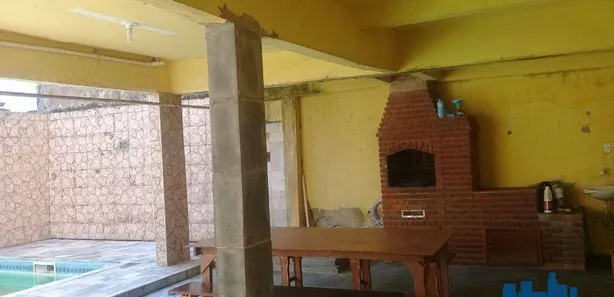 Hotel / Motel / Pousada com 11 Quartos à venda, 320m² no Enseada, Guarujá