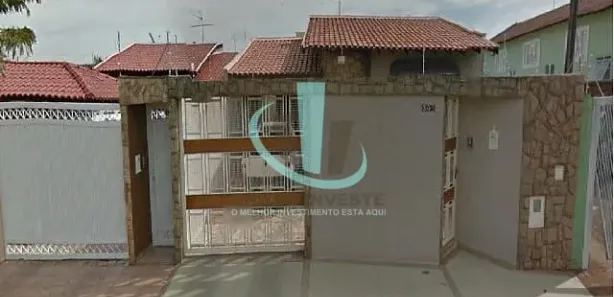 Casa com 3 Quartos para venda ou aluguel, 213m² no Jardim Tinen, Araraquara