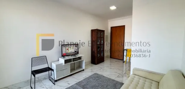 Apartamento com 3 Quartos para alugar, 62m² no Residencial Pacaembu, Itupeva