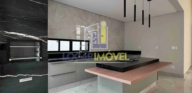 Casa de Condomínio com 3 Quartos à venda, 161m² no Primavera, Vitória da Conquista