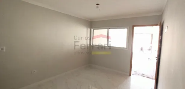 Sobrado com 3 Quartos à venda, 140m² no Jardim Paraíso, São Paulo