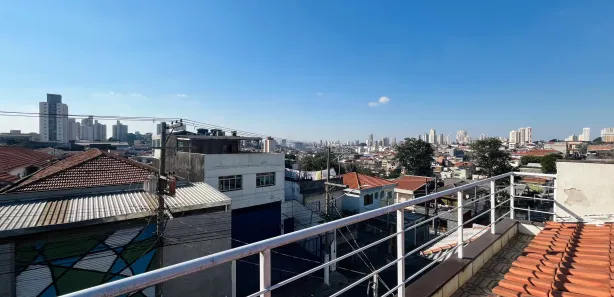 Casa com 2 Quartos à venda, 300m² no Vila Moraes, São Paulo