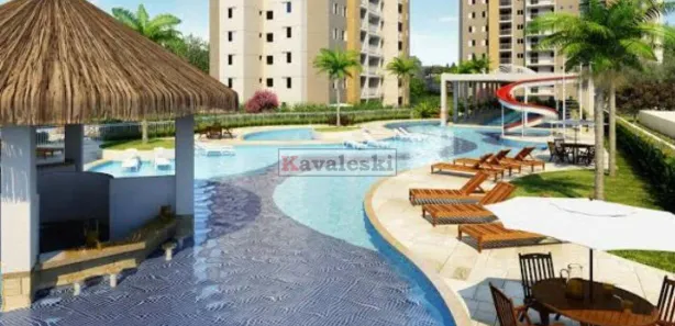 Apartamento com 2 Quartos à venda, 67m² no Mooca, São Paulo