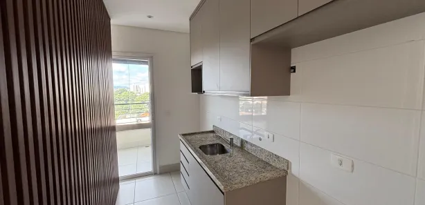 Apartamento com 3 Quartos para alugar, 114m² no Vila Edmundo, Taubaté