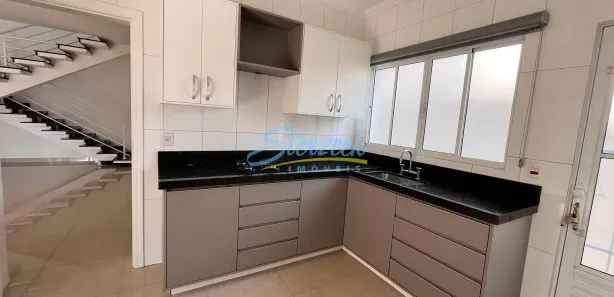 Casa de Condomínio com 3 Quartos para alugar, 225m² no Bosque, Vinhedo