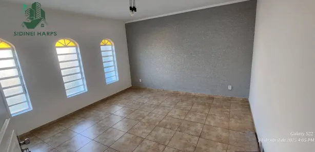 Casa com 4 Quartos para venda ou aluguel, 160m² no Jardim Europa, Bragança Paulista