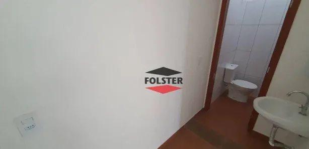 Conjunto Comercial / Sala para alugar, 35m² no Centro, Santa Bárbara D'Oeste