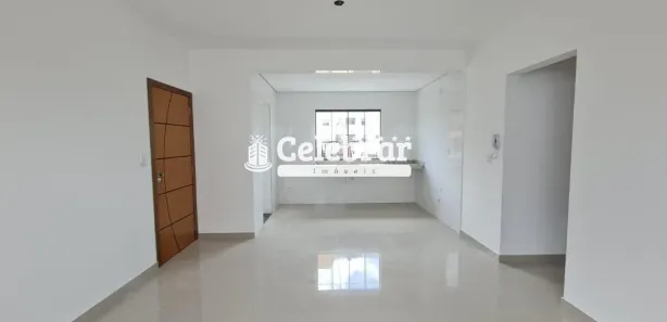 Apartamento com 3 Quartos à venda, 83m² no Eldorado, Contagem