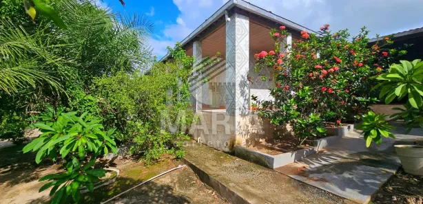 Fazenda / Sítio / Chácara com 3 Quartos à venda, 416m² no Ebenezer, Gravatá