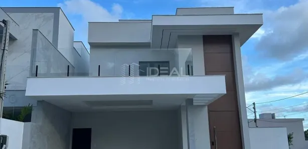 Casa de Condomínio com 4 Quartos à venda, 190m² no Parque Tarcisio Miranda, Campos dos Goytacazes