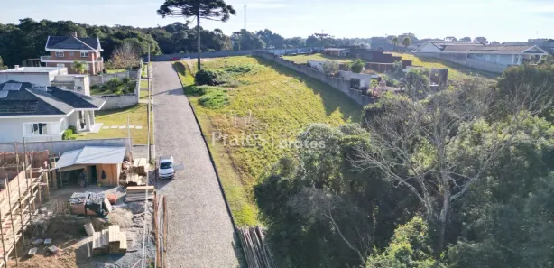 Terreno / Lote / Condomínio à venda, 6889m² no Centro, Campo Largo