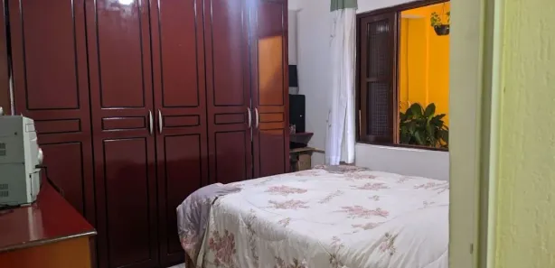 Casa com 2 Quartos à venda, 150m² no Jardim Itapeva, Mauá