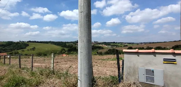 Fazenda / Sítio / Chácara à venda no Jundiaquara, Araçoiaba da Serra