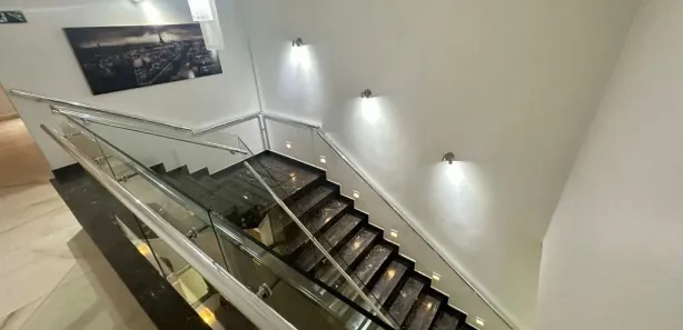 Prédio Inteiro para venda ou aluguel, 461m² no Boa Vista, Araçatuba