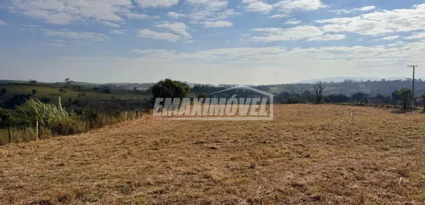 Terreno / Lote / Condomínio à venda, 1000m² no Aparecida, Araçoiaba da Serra
