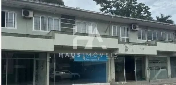 Conjunto Comercial / Sala para alugar, 60m² no Vila Nova, Jaraguá do Sul