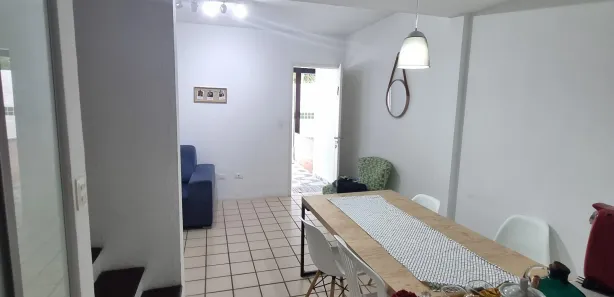 Casa de Condomínio com 2 Quartos à venda, 65m² no Bongi, Recife