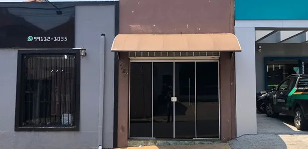 Loja / Salão / Ponto Comercial à venda, 66m² no Centro, Limeira