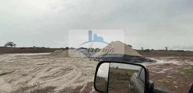 Fazenda / Sítio / Chácara com 1 Quarto à venda, 211m² no , Formoso do Araguaia