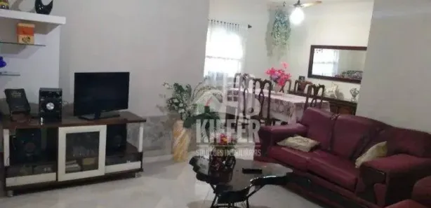 Casa com 5 Quartos à venda, 200m² no Badu, Niterói