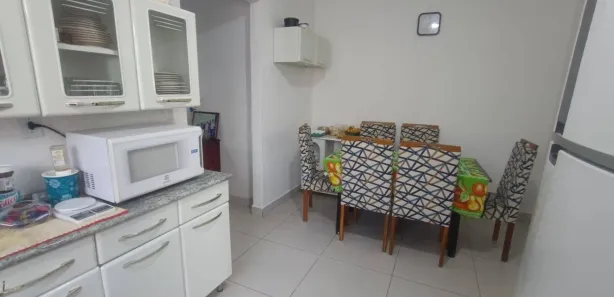 Casa com 3 Quartos à venda, 93m² no Jardim Macarenko, Sumaré
