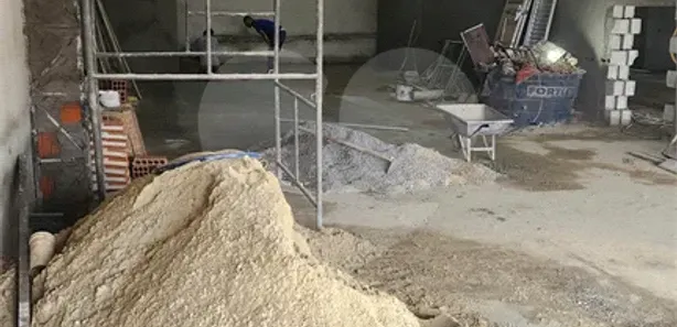 Galpão / Depósito / Armazém para alugar, 150m² no Vila Ursulina, Itaquaquecetuba
