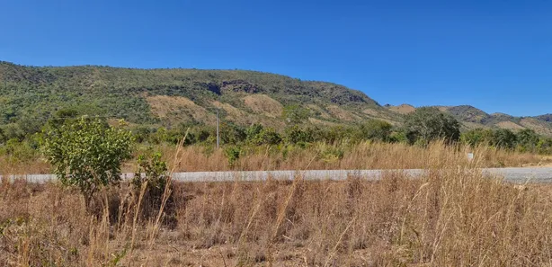 Fazenda / Sítio / Chácara à venda, 10933542m² no , Paranã