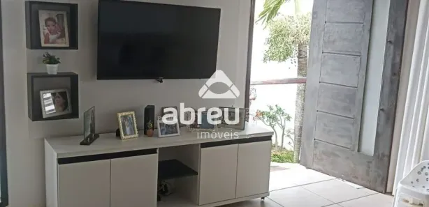 Casa com 3 Quartos à venda, 144m² no Nova Parnamirim, Parnamirim