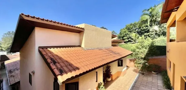 Casa de Condomínio com 3 Quartos à venda, 494m² no Chácara dos Lagos, Carapicuíba