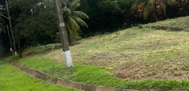 Terreno / Lote / Condomínio à venda, 1479m² no Alvorada do Sul, Alvorada do Sul
