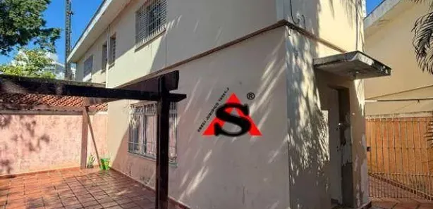Sobrado com 2 Quartos à venda, 150m² no Vila Firmiano Pinto, São Paulo