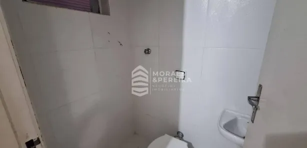 Apartamento com 2 Quartos para alugar, 60m² no Jardim Boa Vista, Pindamonhangaba