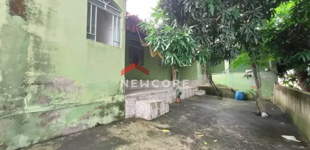 Casa com 3 Quartos à venda, 200m² no Colorado, Contagem