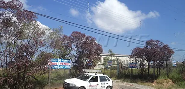 Terreno / Lote / Condomínio à venda, 1000m² no Parque Paulista, Franco da Rocha