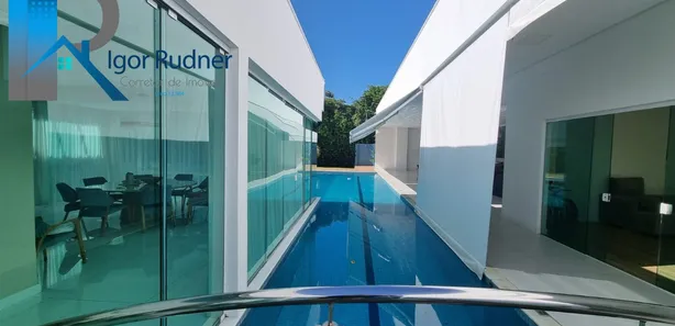 Casa de Condomínio com 8 Quartos à venda, 1800m² no Portão, Lauro de Freitas