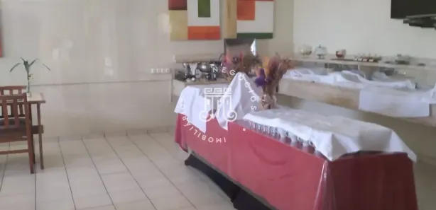 Flat com 1 Quarto à venda, 40m² no Anhangabaú, Jundiaí