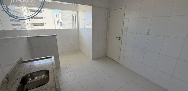 Apartamento com 4 Quartos à venda, 112m² no Candeal, Salvador