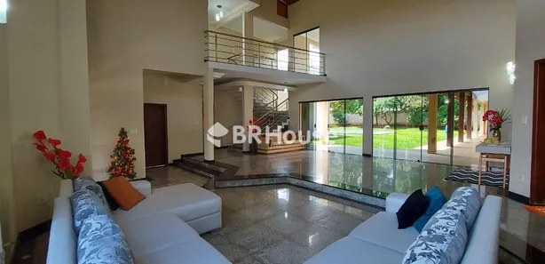Sobrado com 4 Quartos à venda, 529m² no Park Way, Brasília
