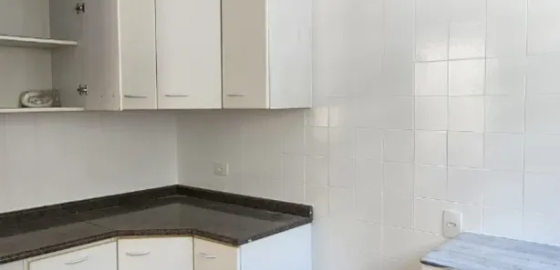 Sobrado com 3 Quartos para alugar, 123m² no Vila Santa Catarina, São Paulo