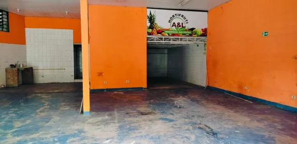 Prédio Inteiro à venda, 720m² no São João, Itapevi