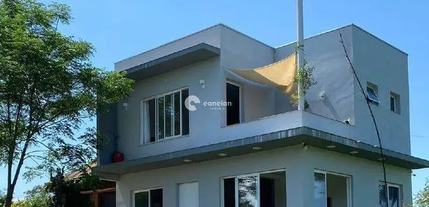 Fazenda / Sítio / Chácara com 2 Quartos à venda, 137m² no Palma, Santa Maria